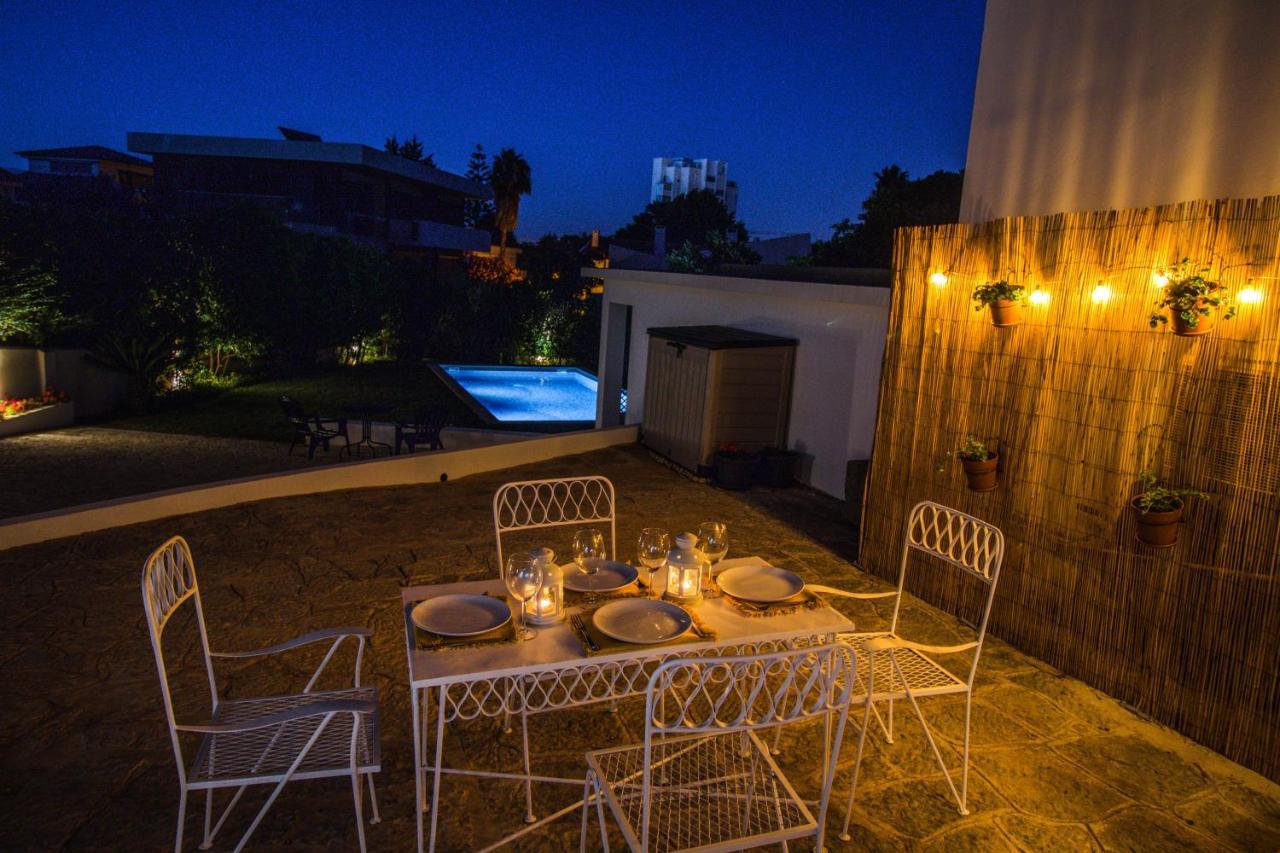 188 Apartments - Lantana - Pool, Garden And Patio Віавіа Zewnętrze zdjęcie