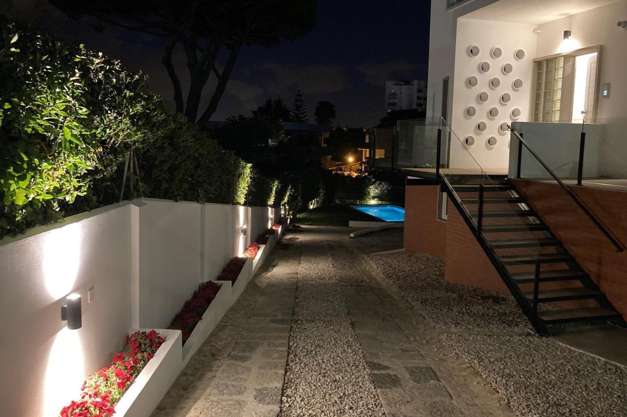 188 Apartments - Lantana - Pool, Garden And Patio Віавіа Zewnętrze zdjęcie