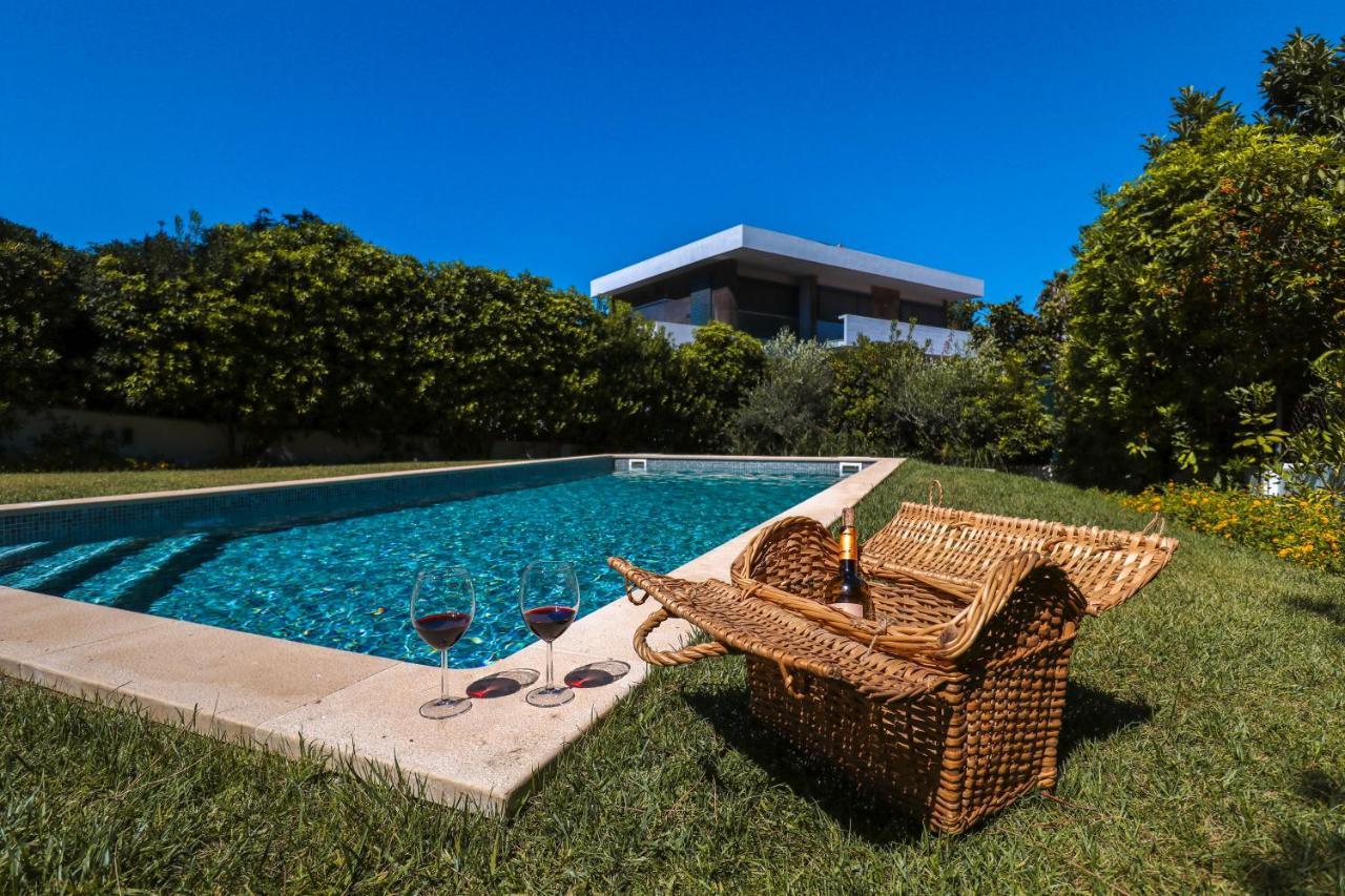 188 Apartments - Lantana - Pool, Garden And Patio Віавіа Zewnętrze zdjęcie